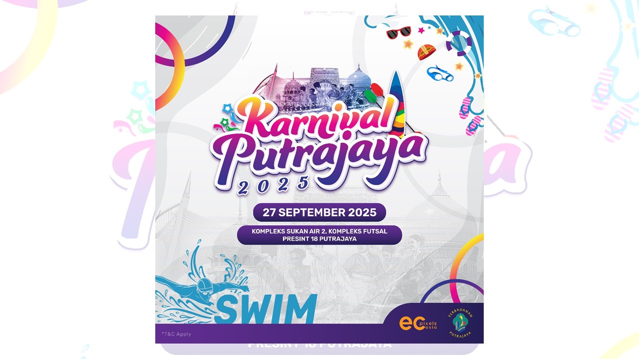 KARNIVAL PUTRAJAYA